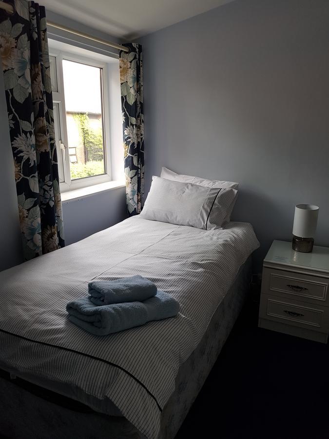 Alexandra Lodge Guest House Честър Екстериор снимка
