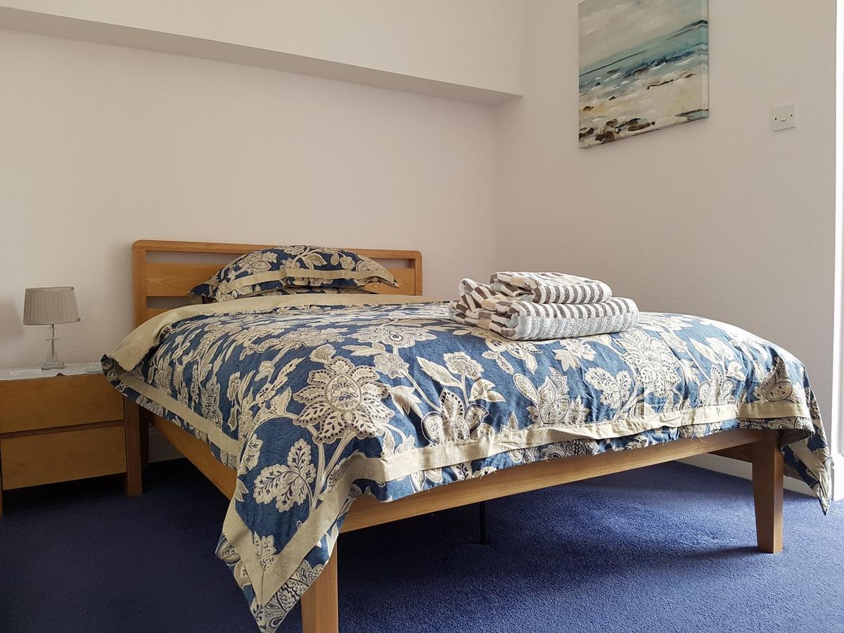 Alexandra Lodge Guest House Честър Екстериор снимка