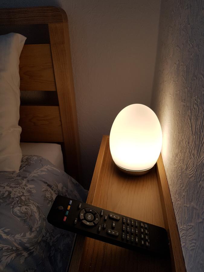 Alexandra Lodge Guest House Честър Екстериор снимка