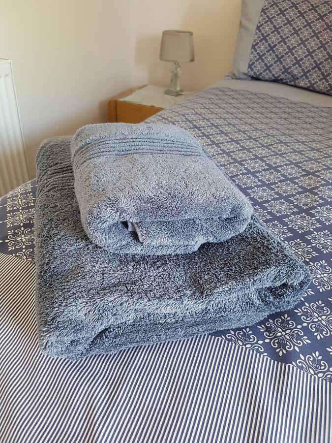 Alexandra Lodge Guest House Честър Екстериор снимка